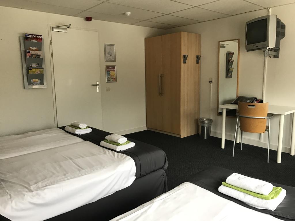Stadshotel Ter Stege Oldenzaal Eksteriør billede