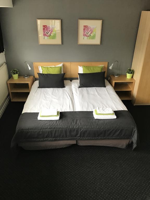 Stadshotel Ter Stege Oldenzaal Eksteriør billede