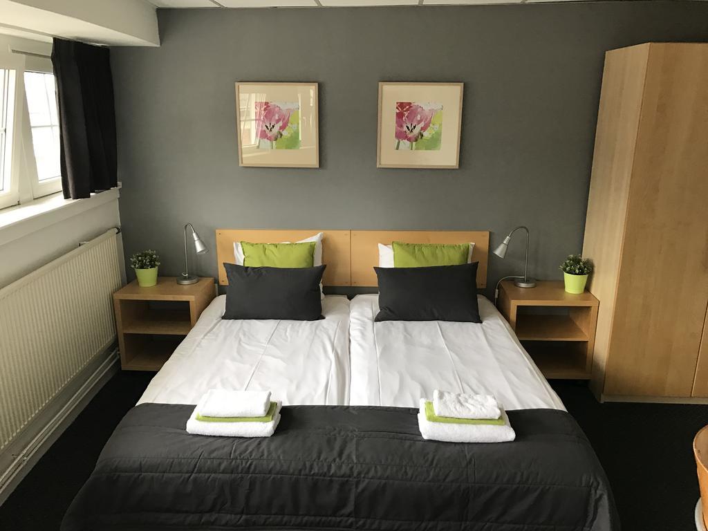 Stadshotel Ter Stege Oldenzaal Eksteriør billede
