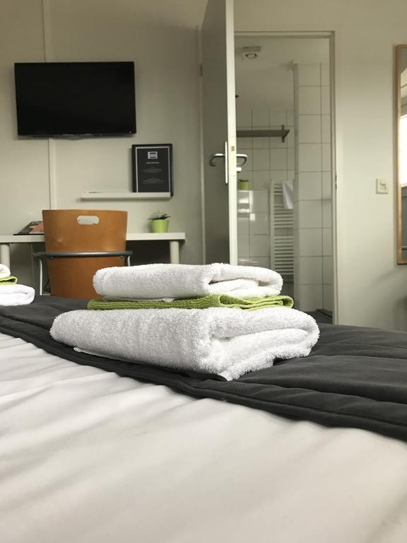 Stadshotel Ter Stege Oldenzaal Eksteriør billede