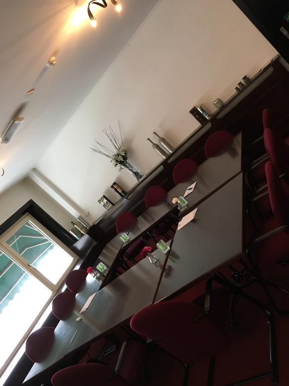 Stadshotel Ter Stege Oldenzaal Eksteriør billede